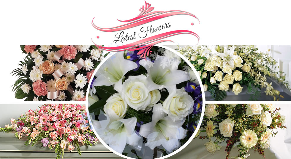 funeral flowers philippines