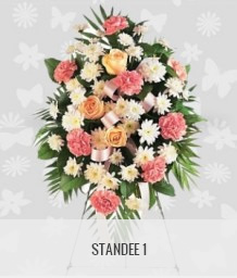 funeral flowers philippines